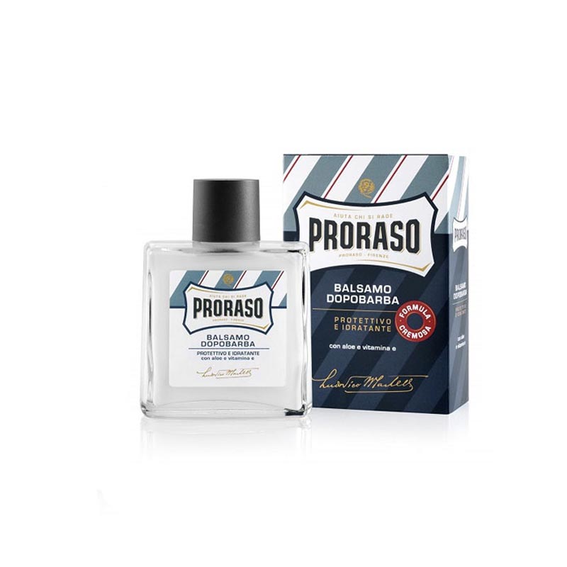 Proraso Aloë After Shave Balm