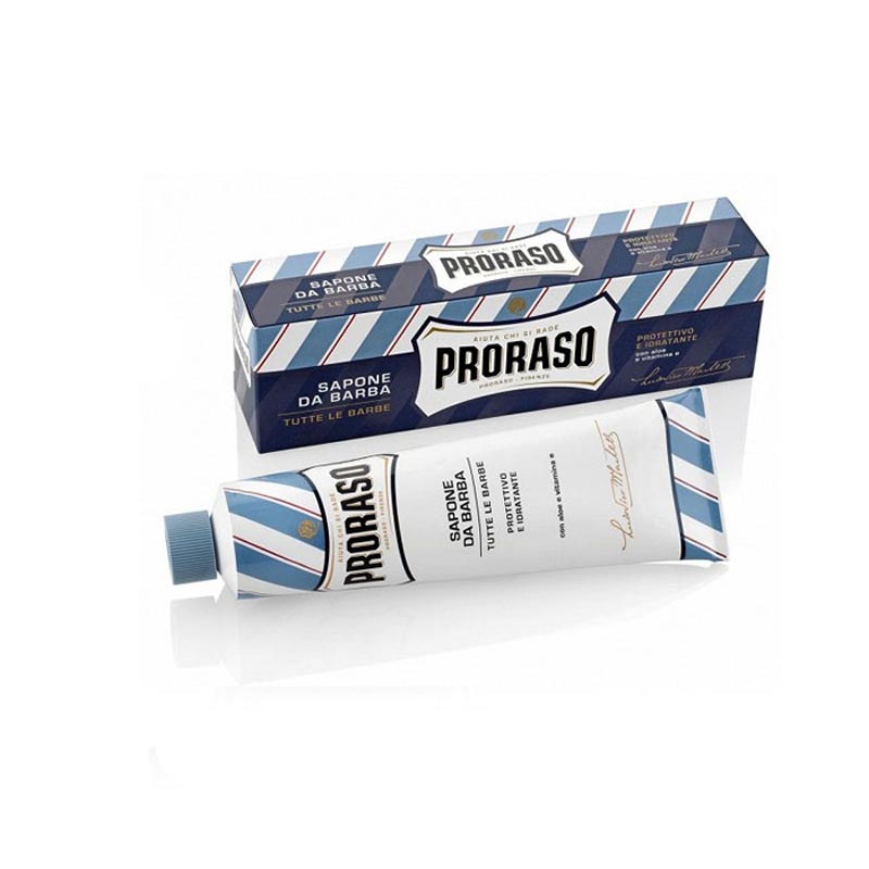 Proraso Aloë Scheercrème Tube