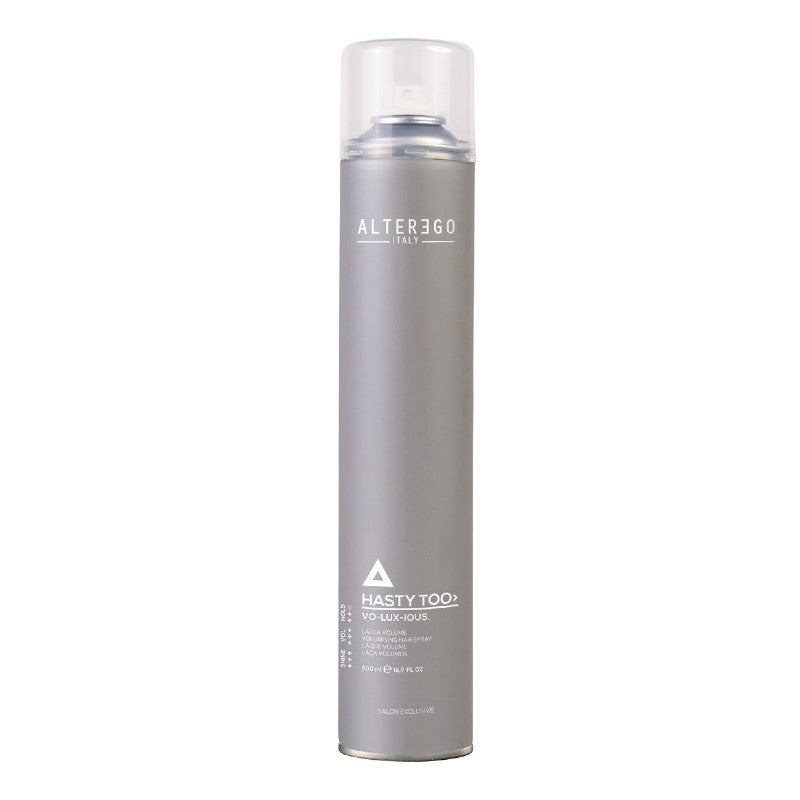 Alter Ego Hasty Too Voluxious Haarspray 500ml