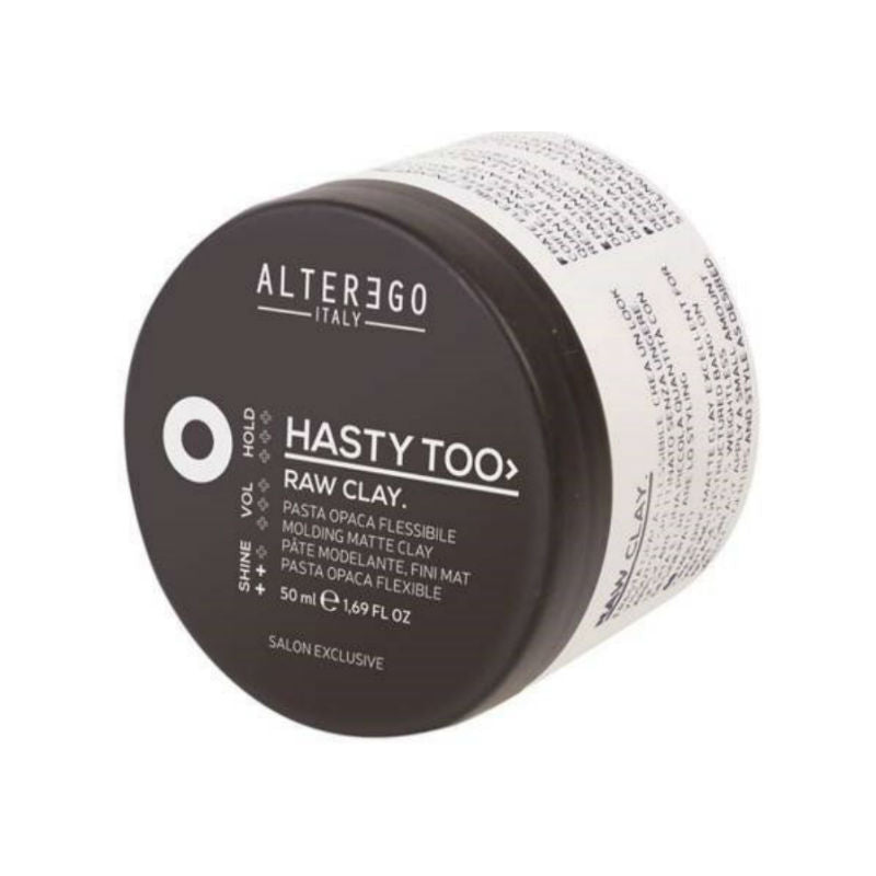 Alter Ego Hasty Too Raw Clay 50ml