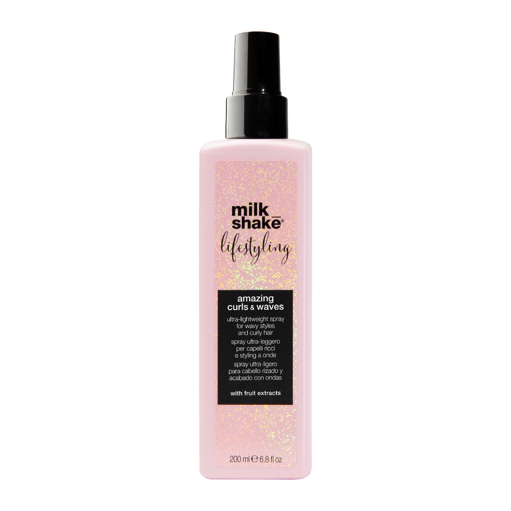 Milk_Shake Lifestyling Amazing Curls & Waves 200ml