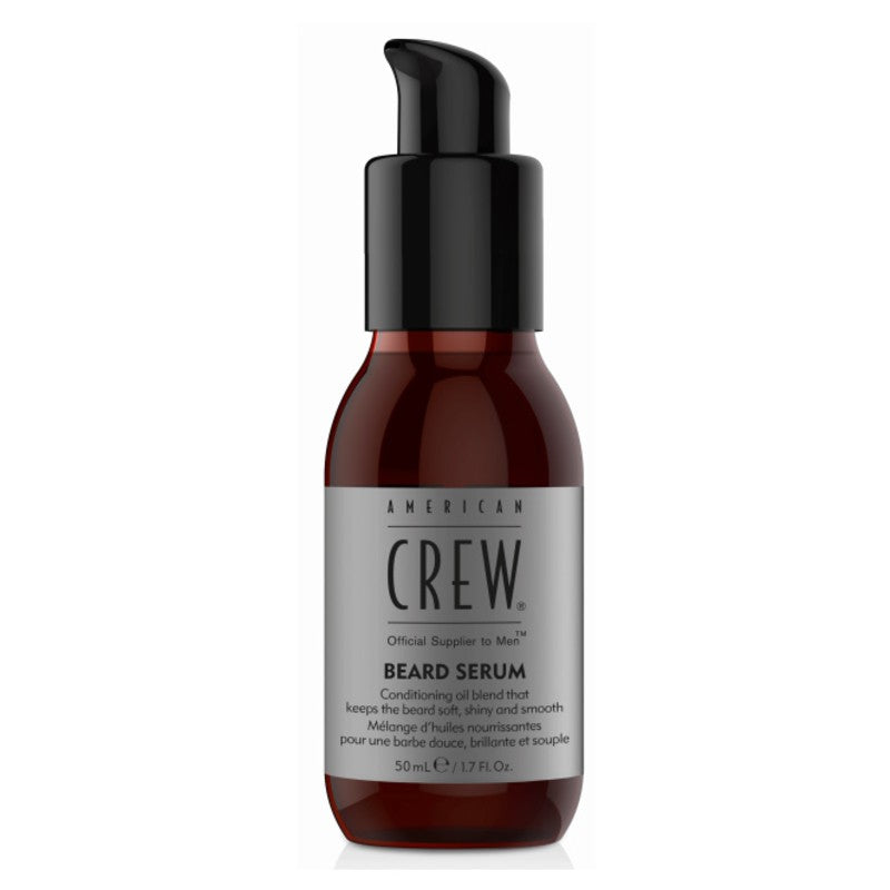 American Crew Beard Serum 50 ml 