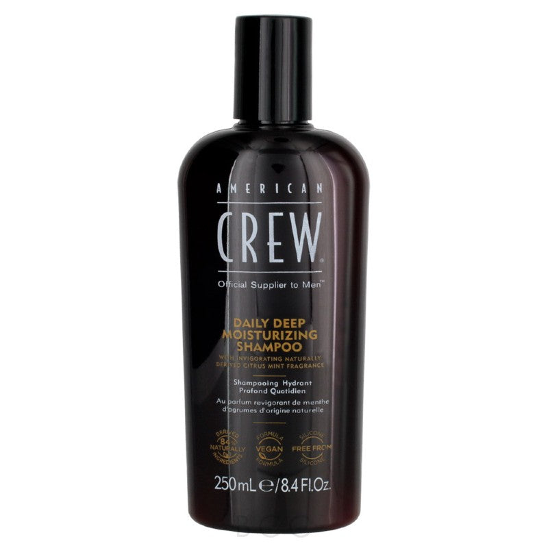 American Crew Daily Moisturizing Shampoo