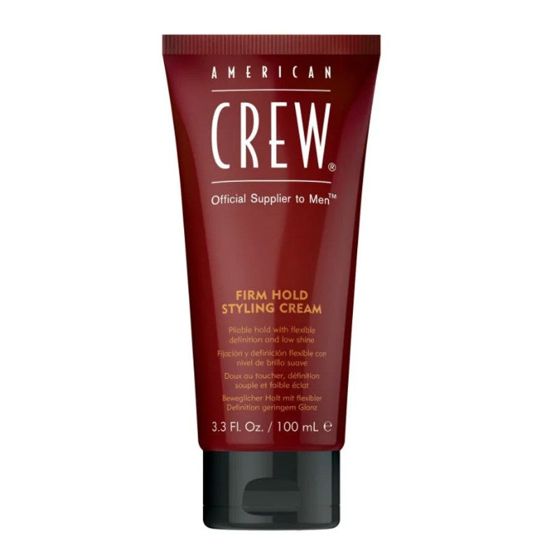 American Crew Firm Hold Styling Cream