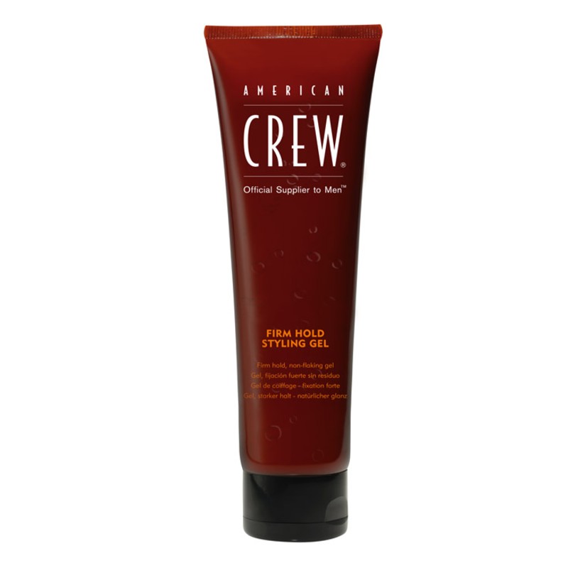 American Crew Firm Hold Styling Gel