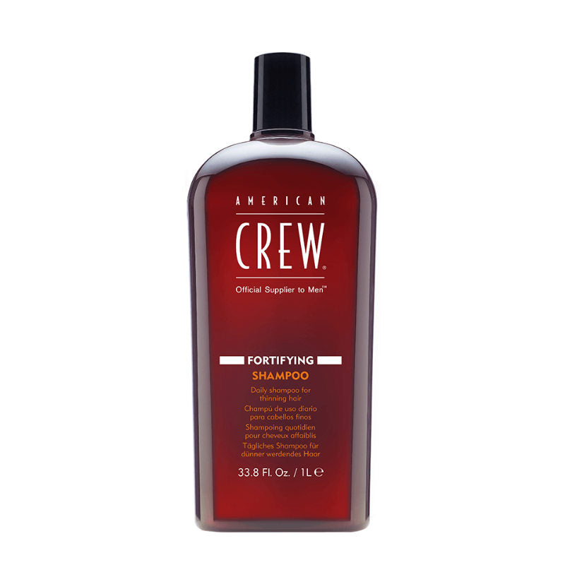 American Crew Fortifying Shampoo