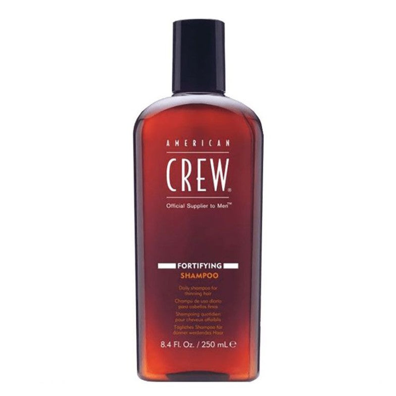 American Crew Fortifying Shampoo 250 ml 