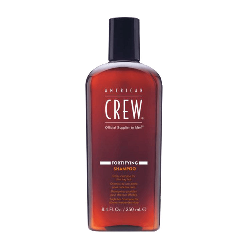 American Crew Fortifying Shampoo