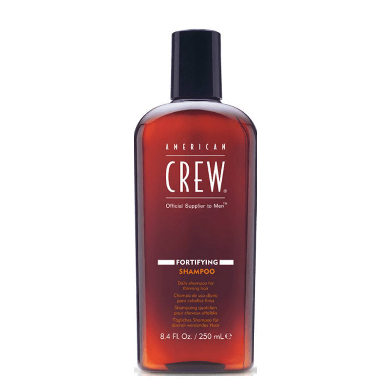 American Crew Fortifying Shampoo