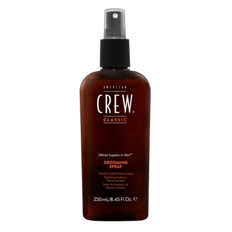 American Crew Grooming Spray