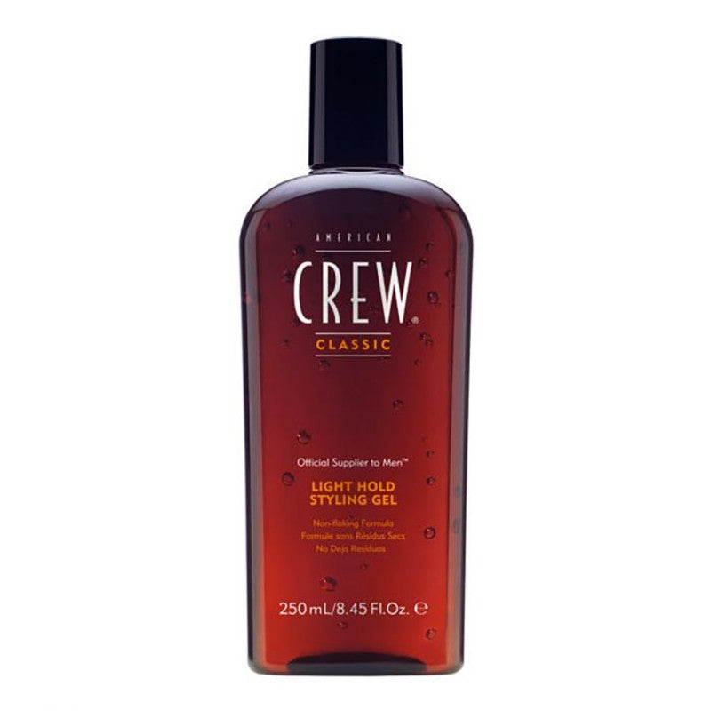 American Crew Light Hold Styling Gel