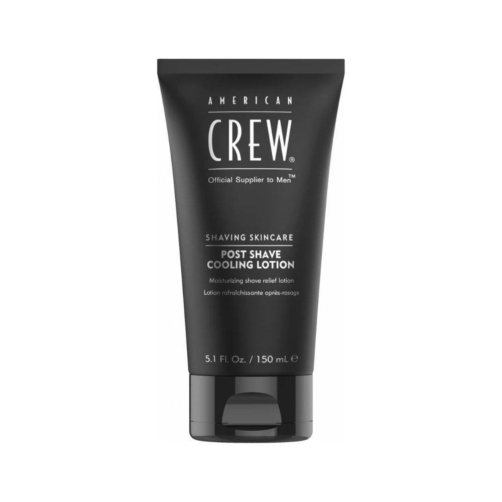 American Crew Post-Shave Cooling Lotion