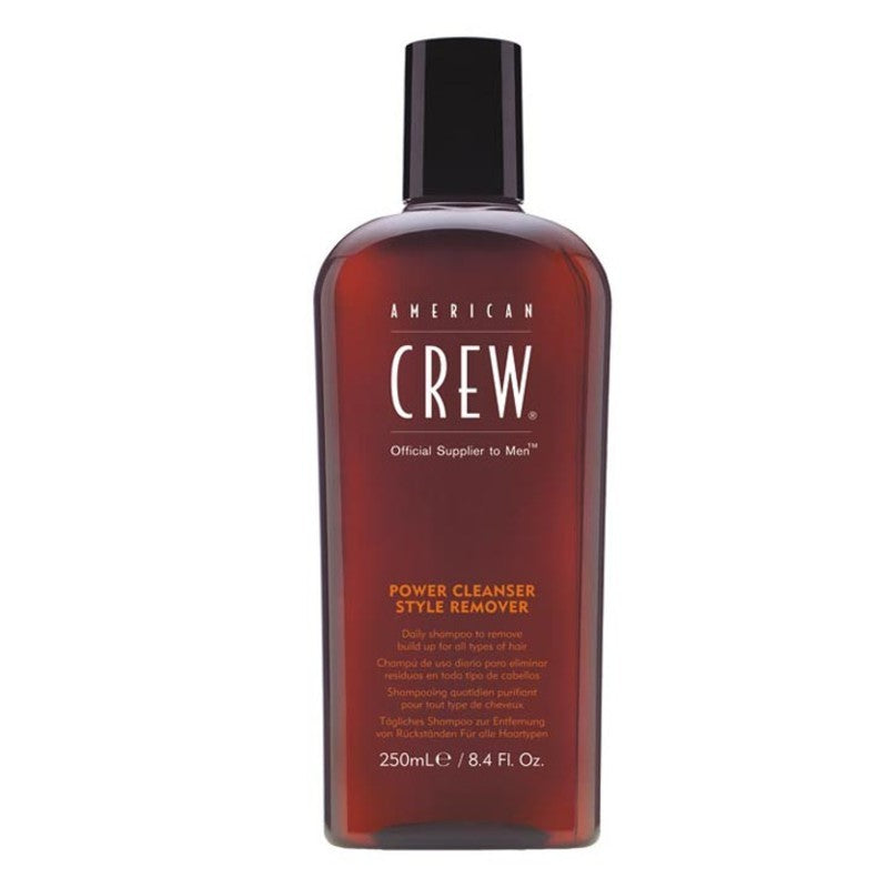 American Crew Power Cleanser Shampoo