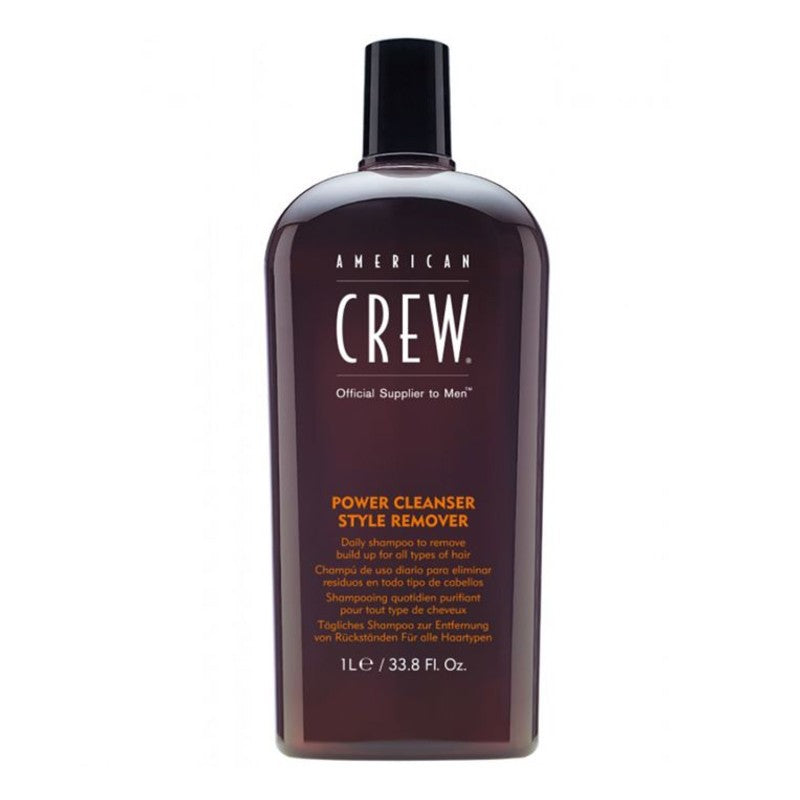 American Crew Daily Cleansing Shampoo