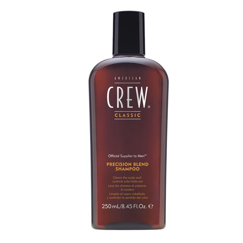 American Crew Precision Blend Shampoo