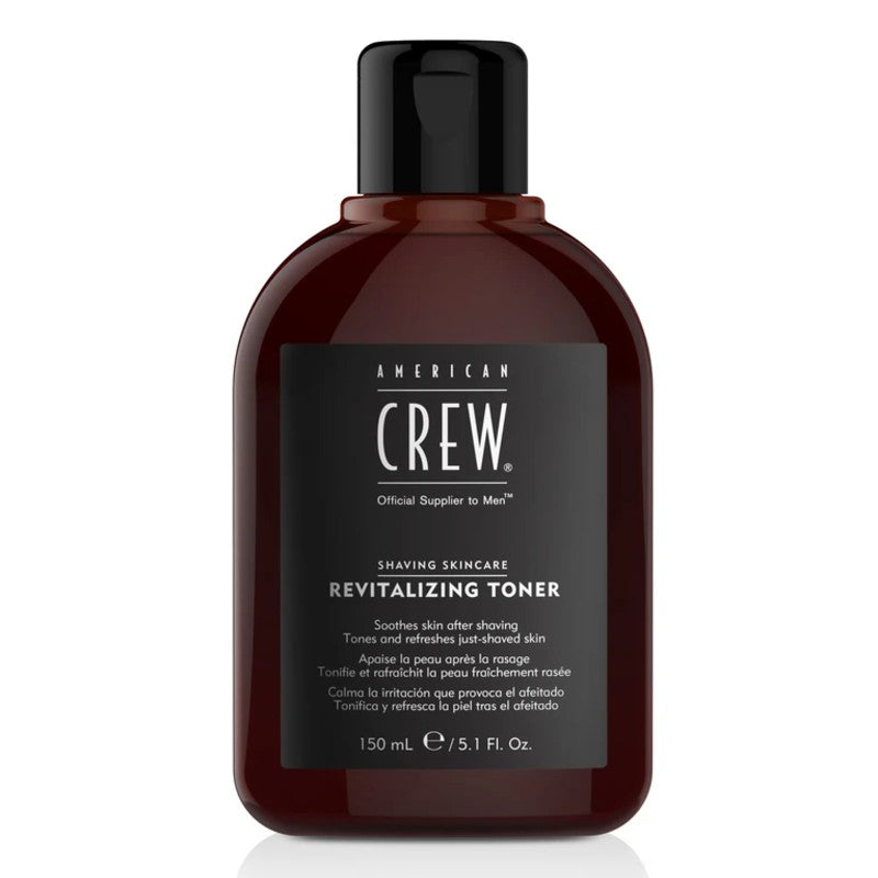 American Crew Shaving Skincare Revitalizer Toner 150 ml