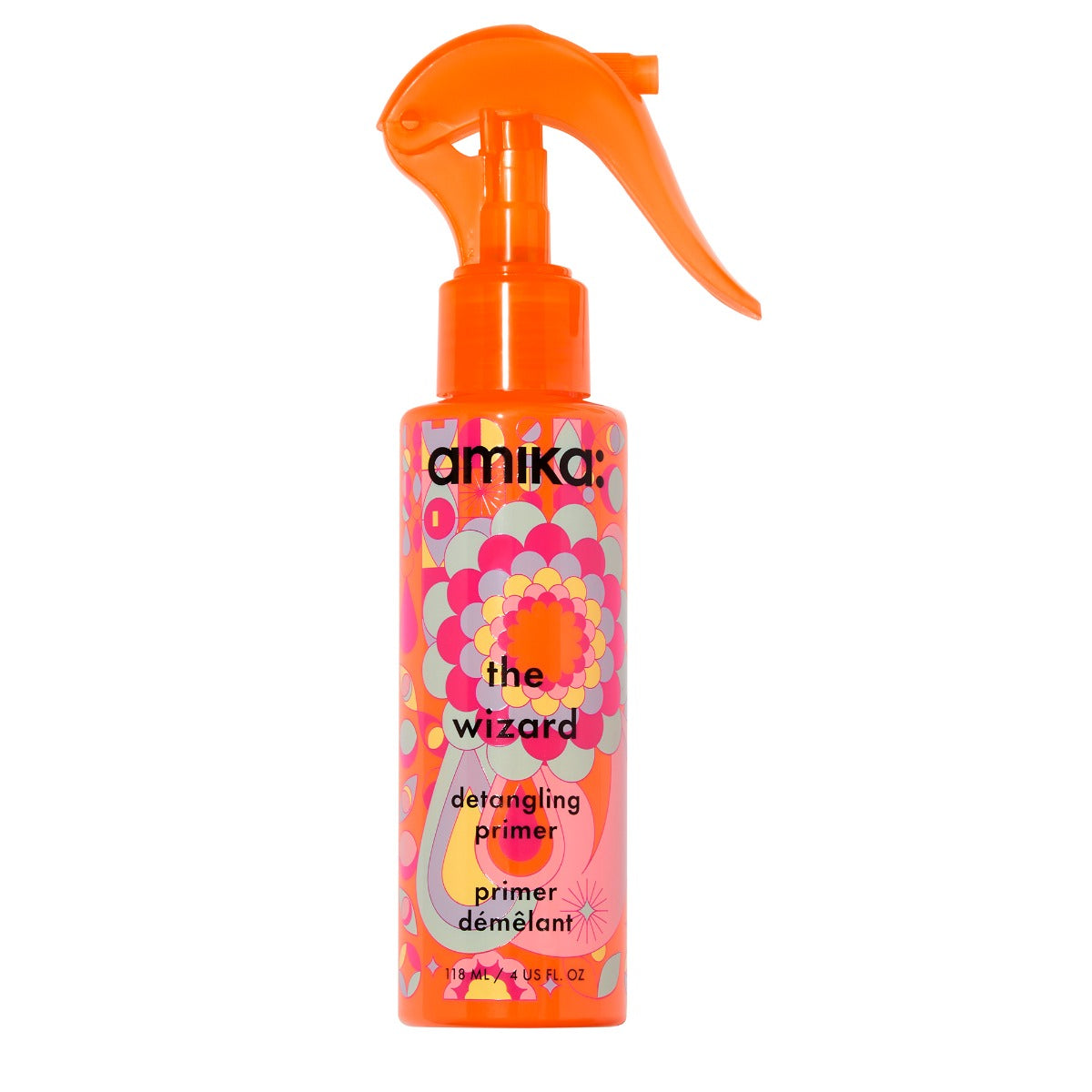 Amika Wizard Detangling Primer
