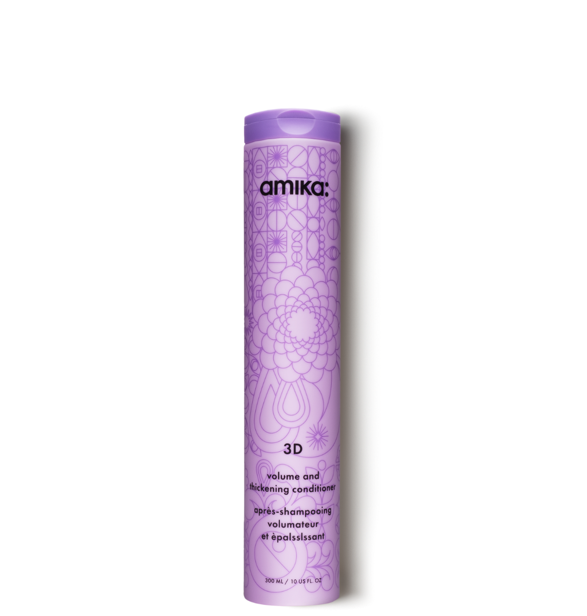 amika 3D volumizing & thickening conditioner