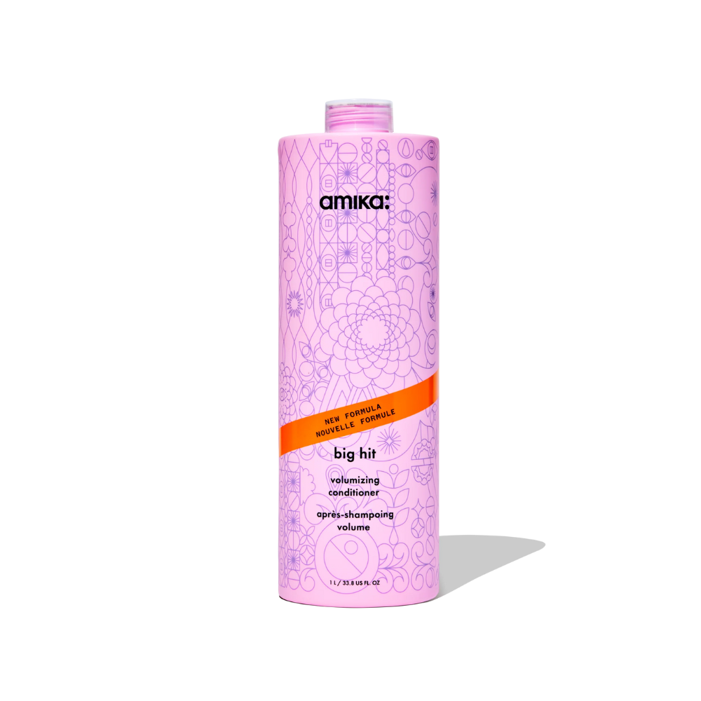 amika big hit volumizing conditioner