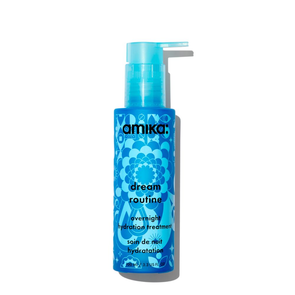 Amika Dream Routine Hydro Rush