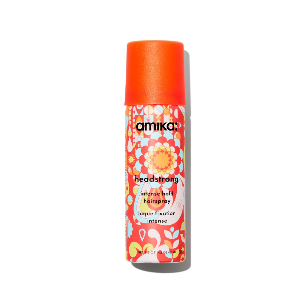 amika headstrong intense hold hairspray