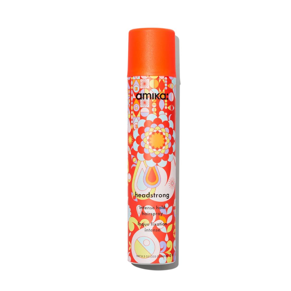 amika headstrong intense hold hairspray