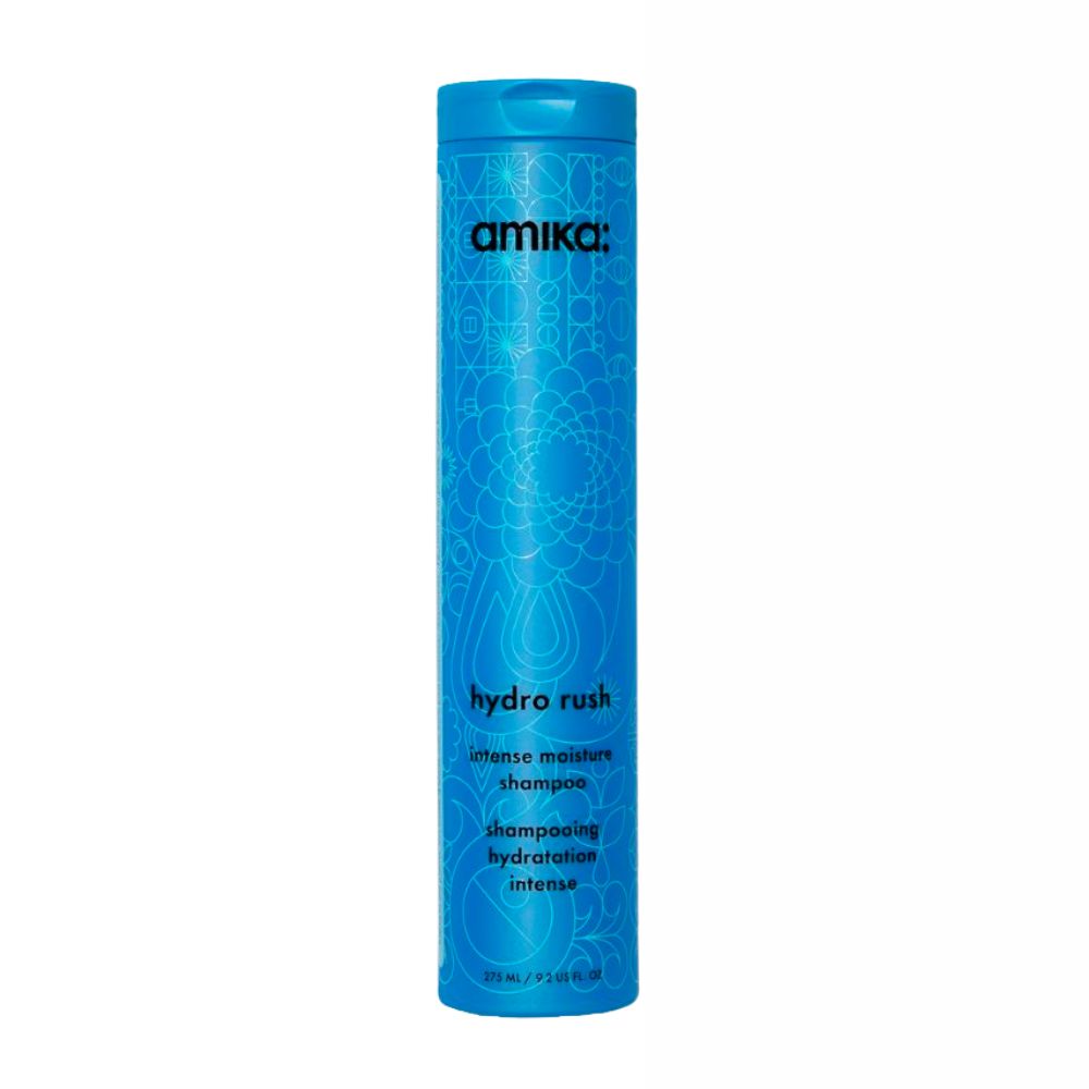 Amika Hydro Rush Shampoo