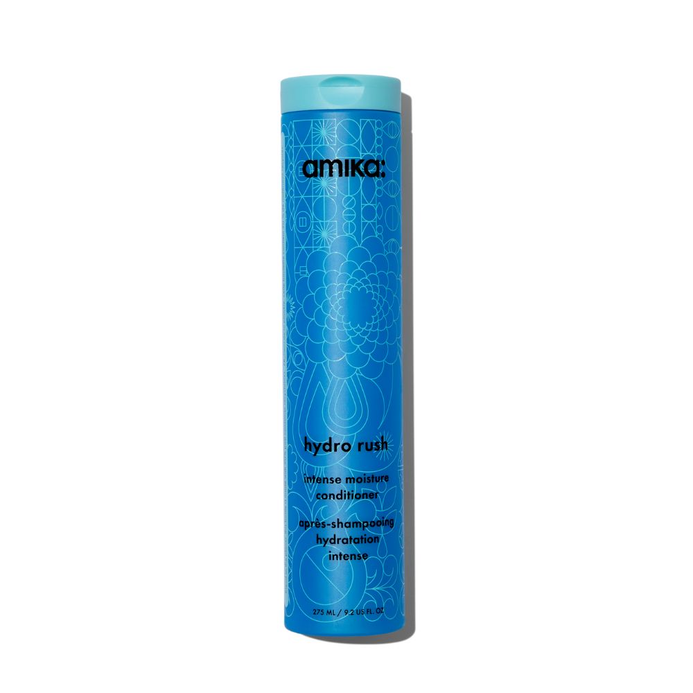 amika hydro rush hydrating conditioner