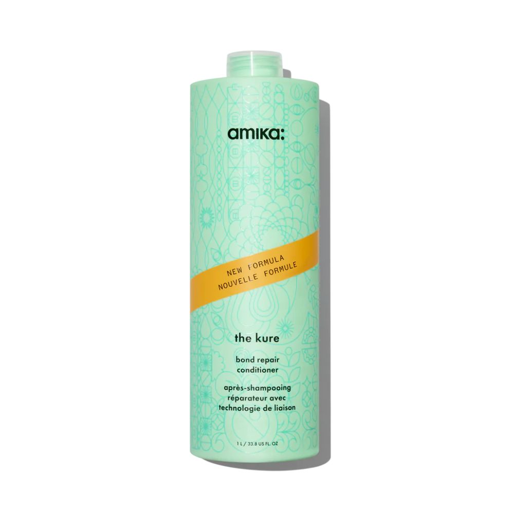 amika the kure bond repair conditioner