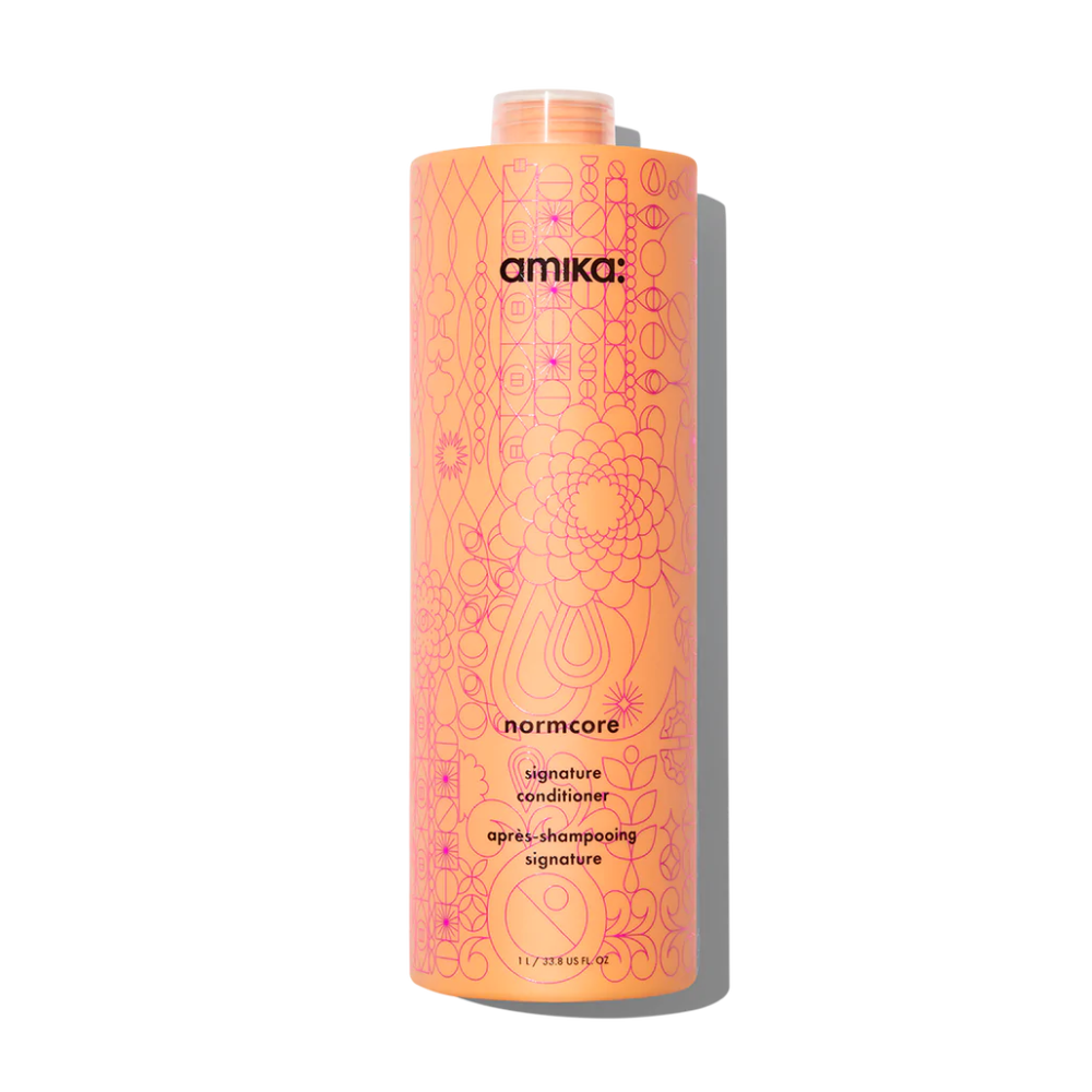 amika normcore signature conditioner