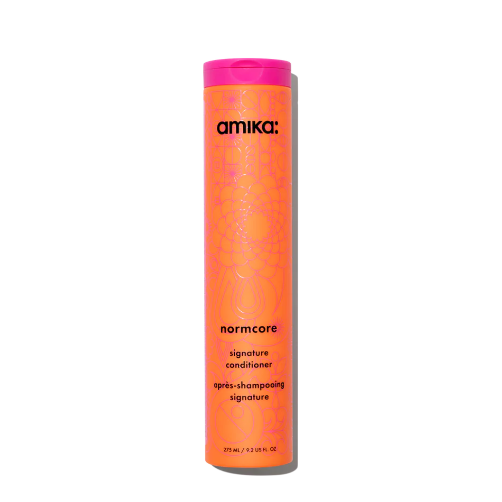 amika normcore signature conditioner