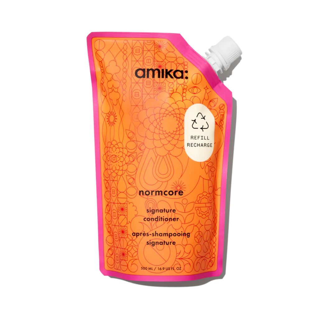 amika normcore signature conditioner