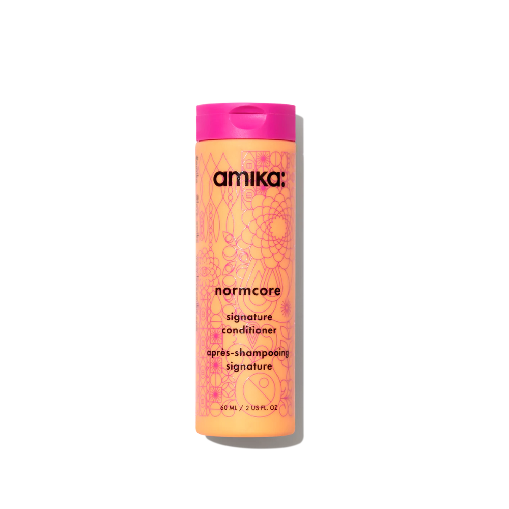 amika normcore signature conditioner