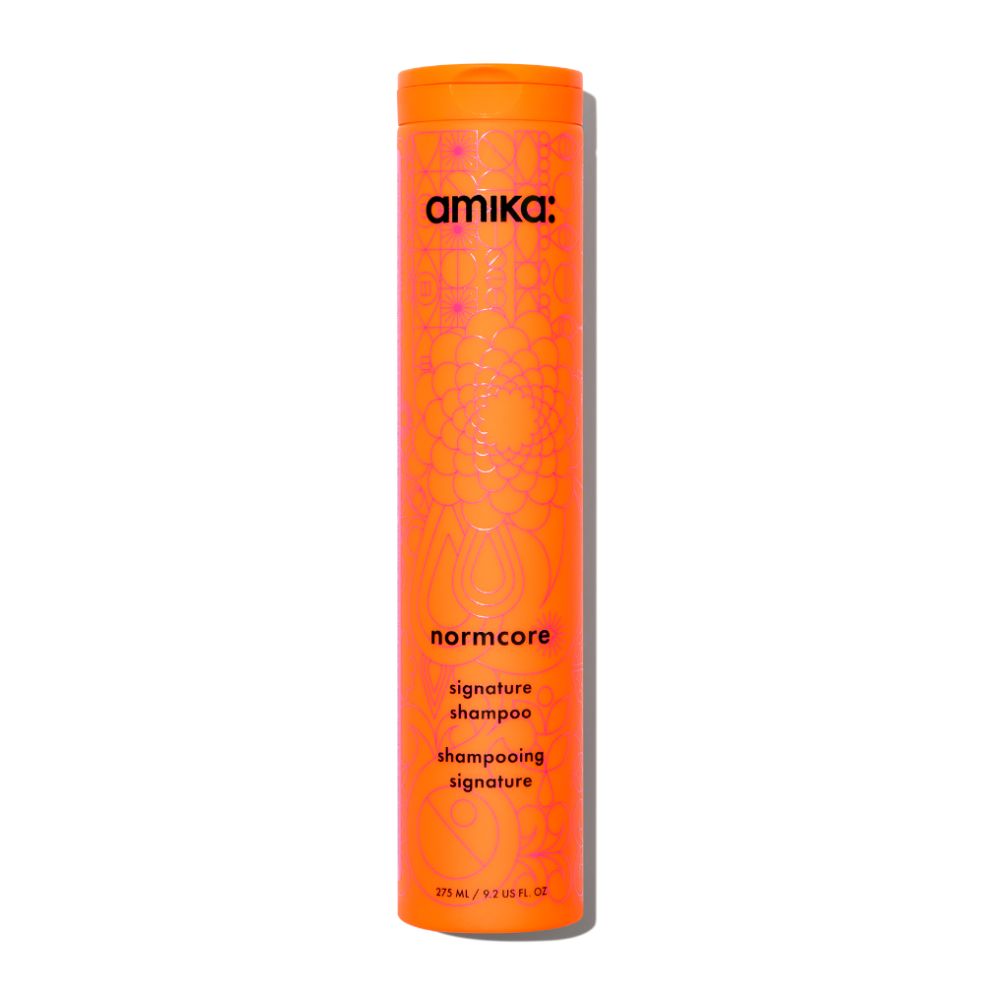 Amika Normcore Signature Shampoo
