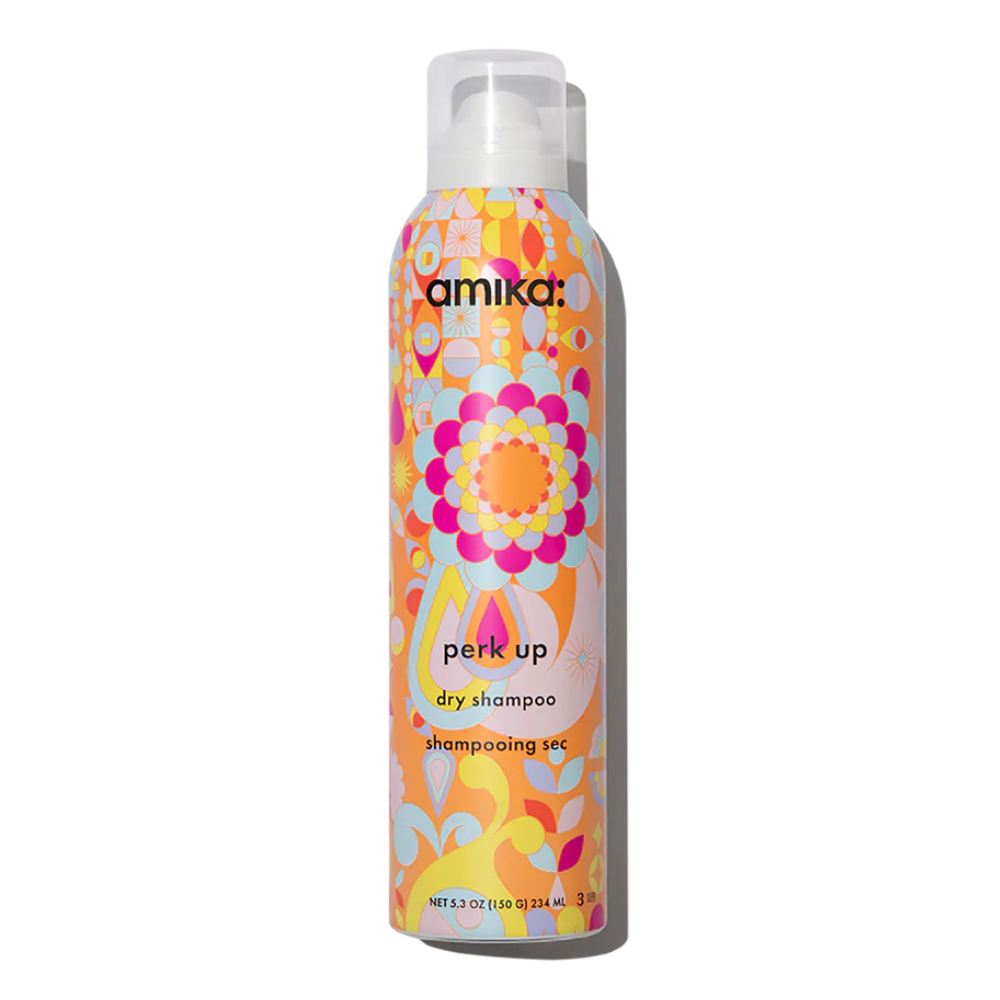 amika perk up dry shampoo