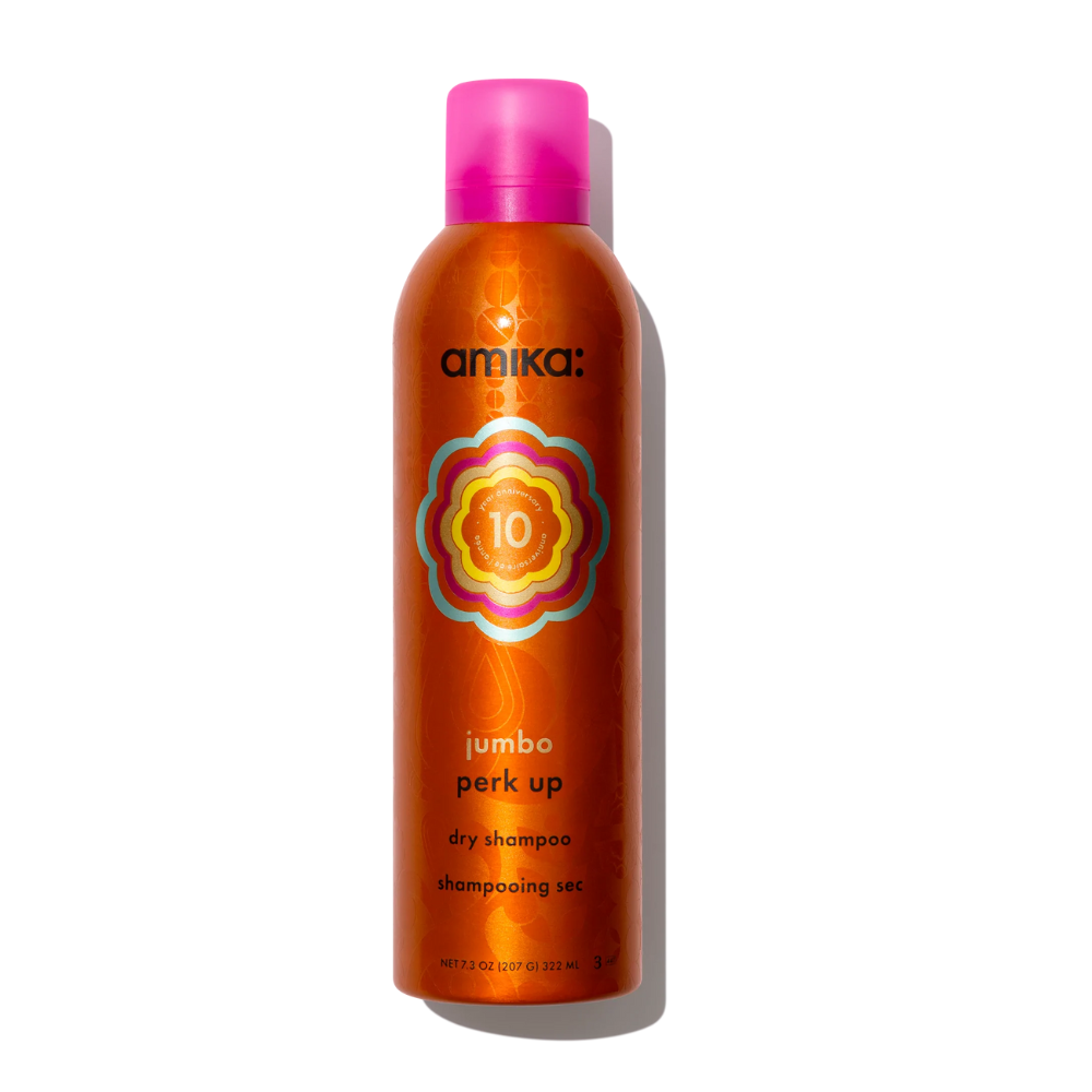 amika perk up dry shampoo