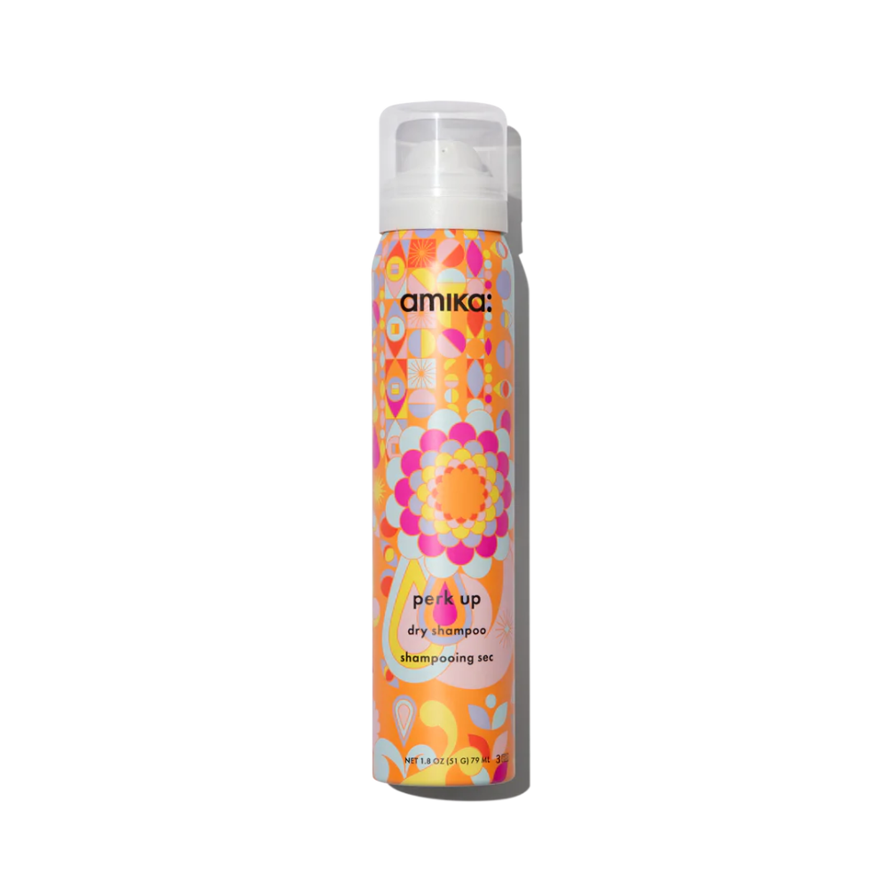 amika perk up dry shampoo