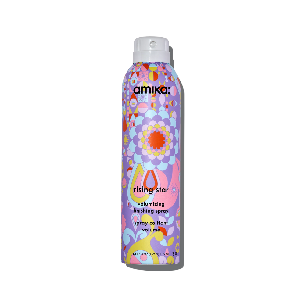 amika rising star volumizing finishing spray