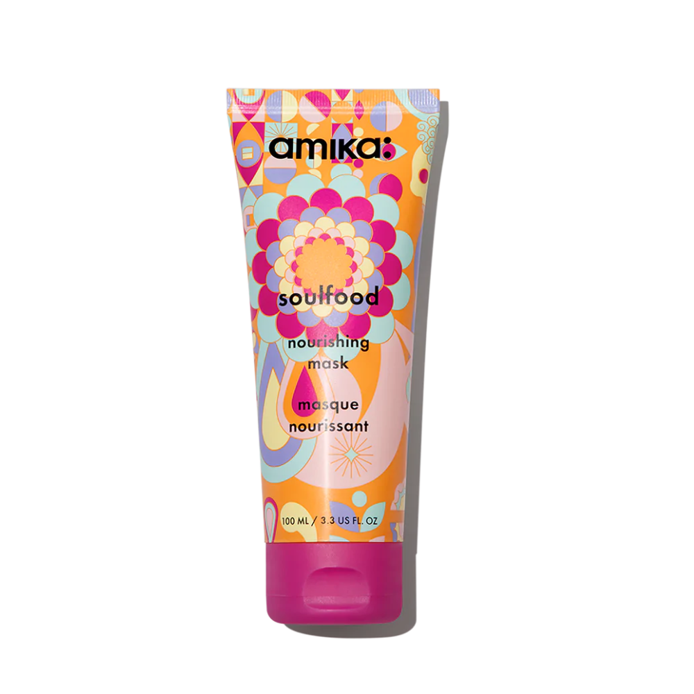 amika soulfood nourishing mask