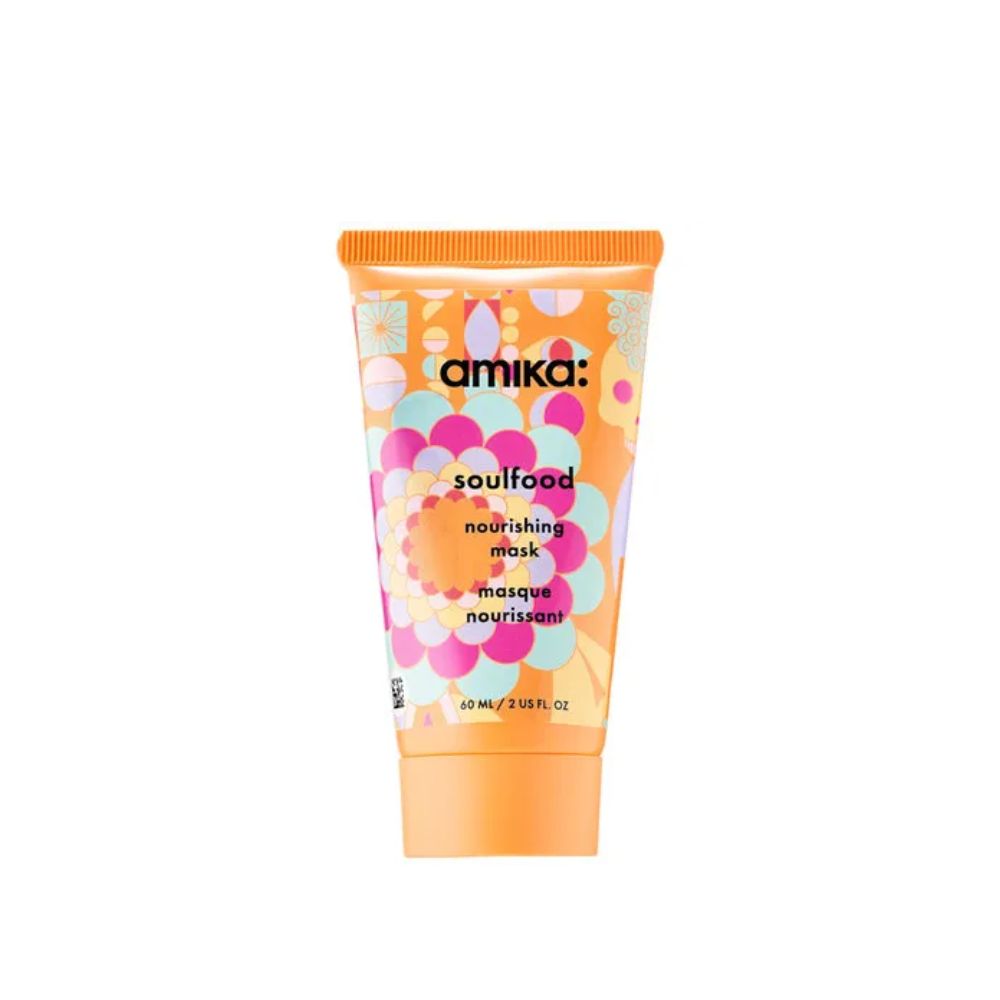 amika soulfood nourishing mask