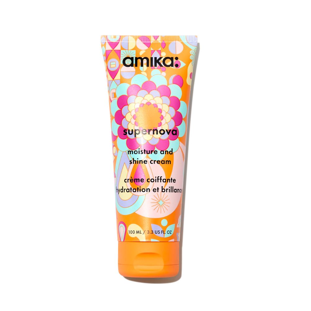 Amika Supernova Moisture & Shine Cream 100ml