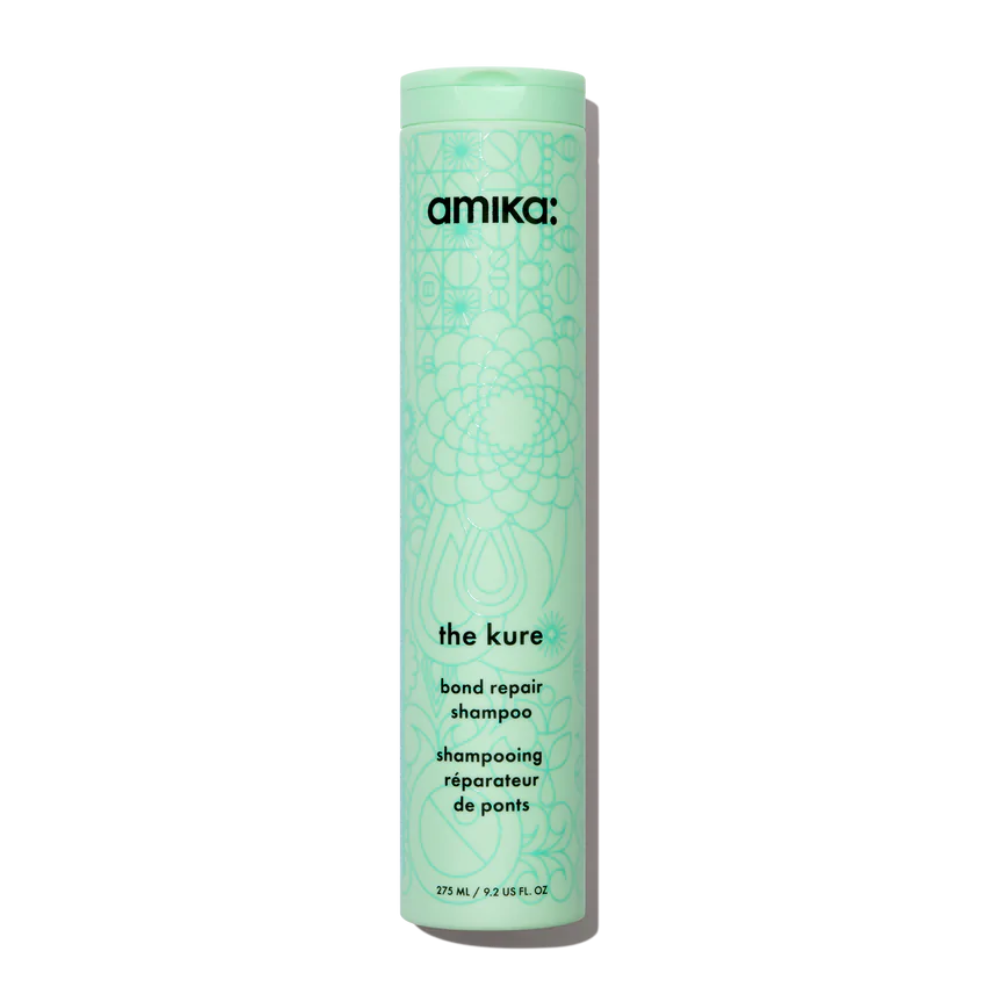 amika the kure bond repair shampoo