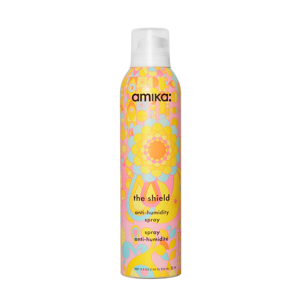 amika the shield anti-humidity spray