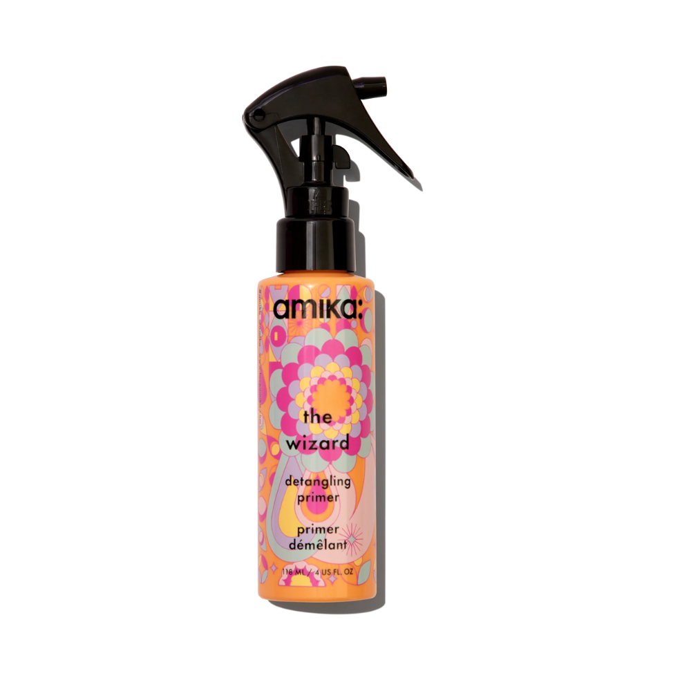 amika wizard detangling primer