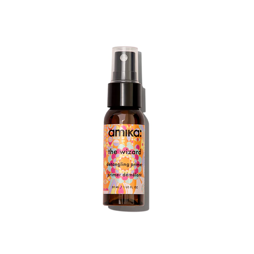 amika wizard detangling primer