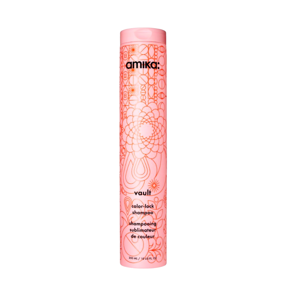 Amika Vault Color-Lock Shampoo