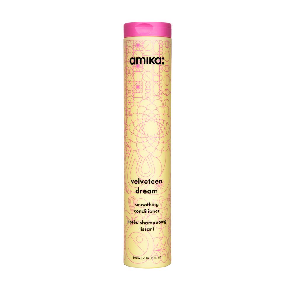 amika velveteen dream smoothing conditioner