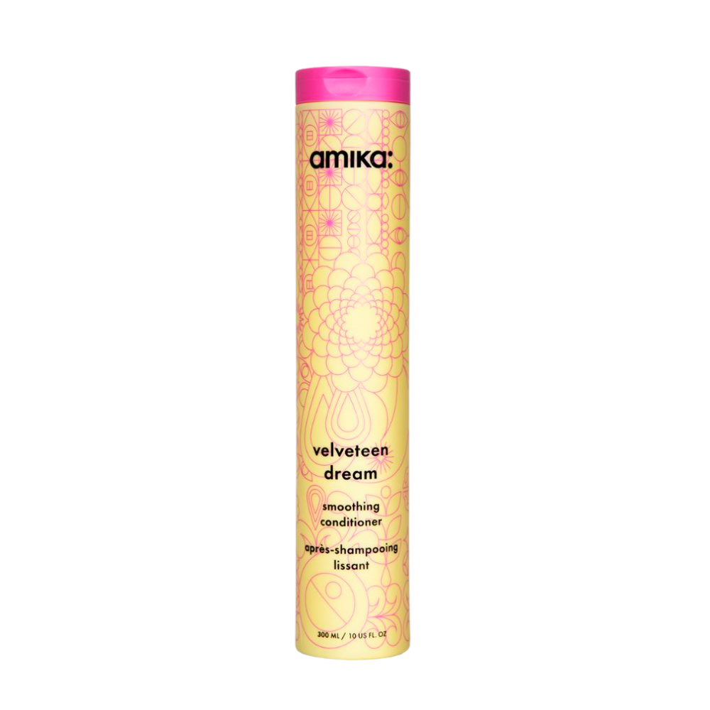 Amika VELVETEEN DREAM Smoothing Conditioner
