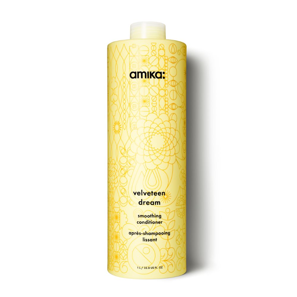 amika velveteen dream smoothing conditioner