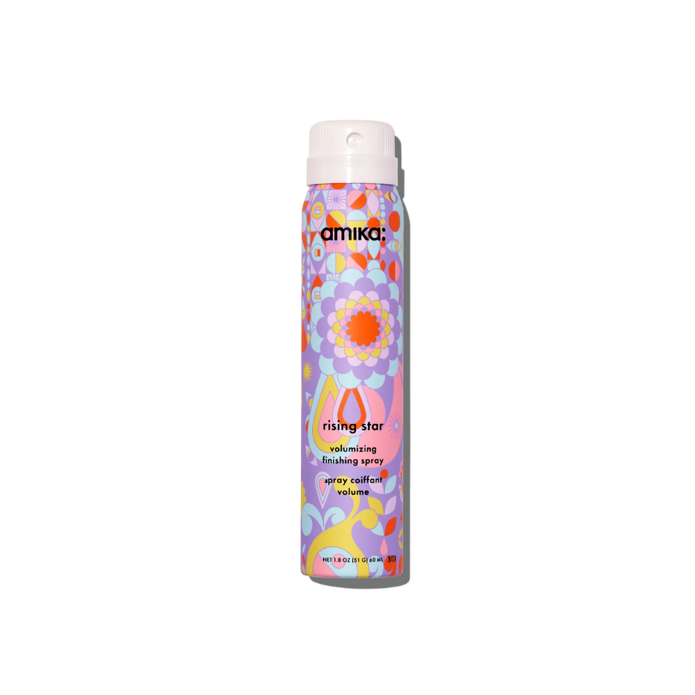 amika rising star volumizing finishing spray